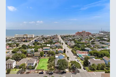 1825 Avenue N Street, Galveston, TX 77550 - Photo 5