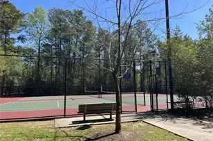 66 Fulshear Ct, The Woodlands, TX 77382 - Photo 29