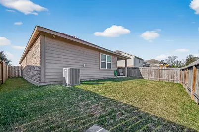 15814 Oporto Springs Way, Crosby, TX 77532 - Photo 23