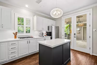 38 Sky Terrace Place, The Woodlands, TX 77381 - Photo 25