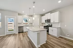 1131 Cedar Pl Ln, Missouri City, TX 77459 - Photo 3