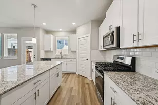 1131 Cedar Pl Ln, Missouri City, TX 77459 - Photo 7