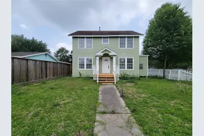8355 Wier, Houston, TX 77017 - Photo 1