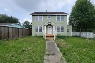 8355 Wier, Houston, TX 77017 - Photo 1