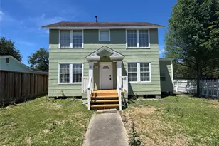 8355 Wier, Houston, TX 77017 - Photo 1