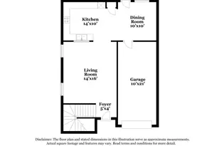 6607 Dickson Way, Houston, TX 77085 - Photo 3
