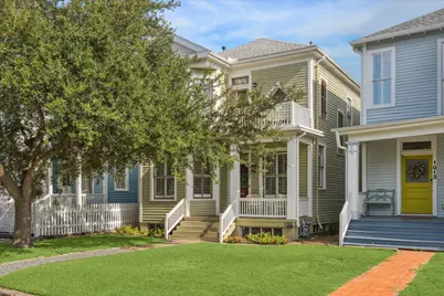 1009 Church Street, Galveston, TX 77550 - Photo 1