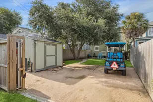 1009 Church St, Galveston, TX 77550 - Photo 23