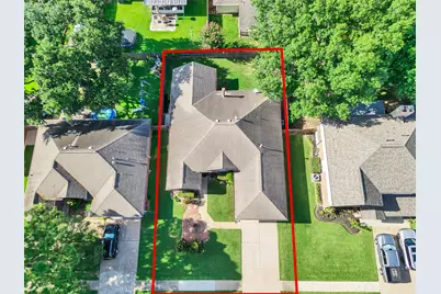 16222 Indian Cypress Drive, Cypress, TX 77429 - Photo 5