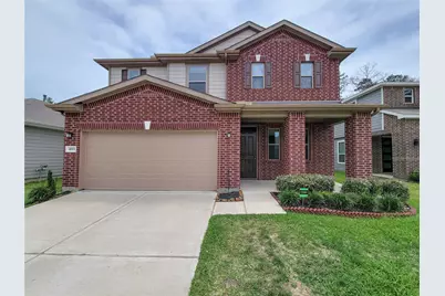 4015 Mossy Banks Lane, Houston, TX 77068 - Photo 1