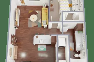 4604 Cypresswood Dr, Spring, TX 77379 - Photo 3