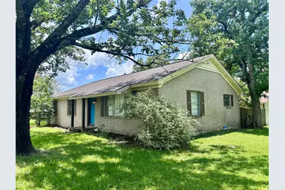 620 W Houston Street, Lovelady, TX 75851 - Photo 3