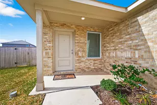 26827 Prairie Smoke Ln, Katy, TX 77493 - Photo 3