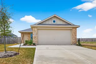 26827 Prairie Smoke Ln, Katy, TX 77493 - Photo 1