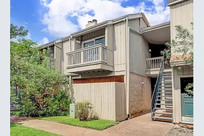 2100 Tanglewilde Street Street #428, Houston, TX 77063 - Photo 1