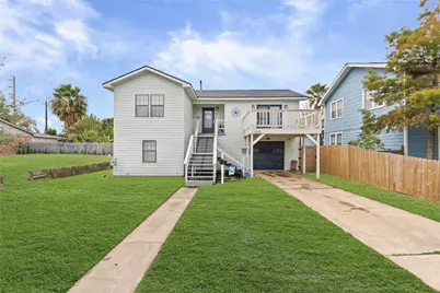 1901 Bayou Homes Drive, Galveston, TX 77551 - Photo 47
