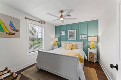 1901 Bayou Homes Drive, Galveston, TX 77551 - Photo 25