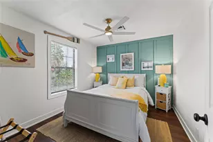 1901 Bayou Homes Dr, Galveston, TX 77551 - Photo 25