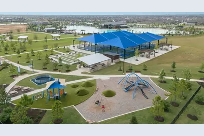 813 Coronado Terrace Lane, Katy, TX 77493 - Photo 23