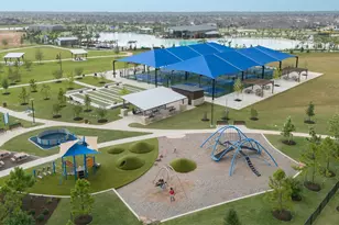 813 Coronado Ter Ln, Katy, TX 77493 - Photo 23