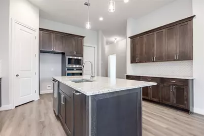 813 Coronado Terrace Lane, Katy, TX 77493 - Photo 3