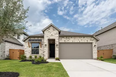 813 Coronado Terrace Lane, Katy, TX 77493 - Photo 1
