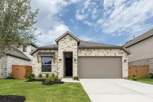 813 Coronado Ter Ln, Katy, TX 77493 - Photo 1