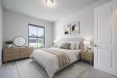 813 Coronado Terrace Lane, Katy, TX 77493 - Photo 3