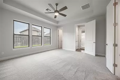 813 Coronado Terrace Lane, Katy, TX 77493 - Photo 9