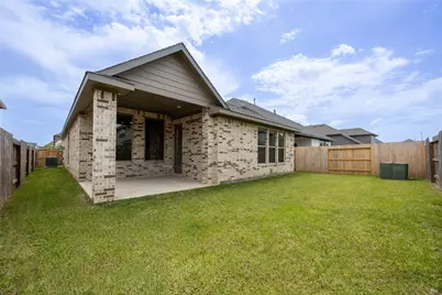 813 Coronado Terrace Lane, Katy, TX 77493 - Photo 21