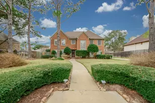 24706 Mather Dr, Katy, TX 77494 - Photo 1