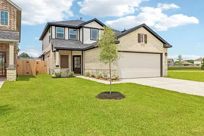 11924 Avian Avenue, Conroe, TX 77303 - Photo 1