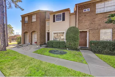 2002 Gentryside Dr 110 #110, Houston, TX 77077 - Photo 3