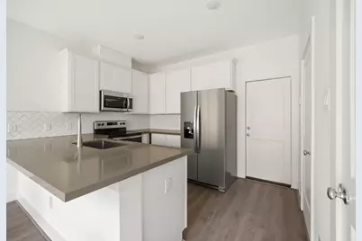 829 Paul Quinn Street #A, Houston, TX 77091 - Photo 5