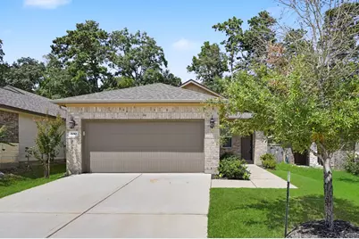 2010 W Darlington Oak Court, Conroe, TX 77304 - Photo 1