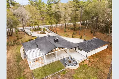 40607 Mill Creek Road, Magnolia, TX 77354 - Photo 3