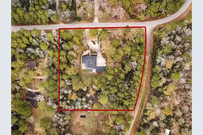 40607 Mill Creek Road, Magnolia, TX 77354 - Photo 35