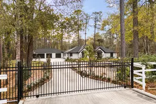 40607 Mill Creek Rd, Magnolia, TX 77354 - Photo 1
