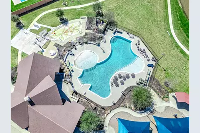 32322 Dusted Bronze Drive, Brookshire, TX 77423 - Photo 23