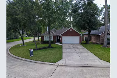 47 Hidden Meadow Drive, The Woodlands, TX 77382 - Photo 5