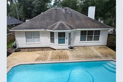 47 Hidden Meadow Drive, The Woodlands, TX 77382 - Photo 41
