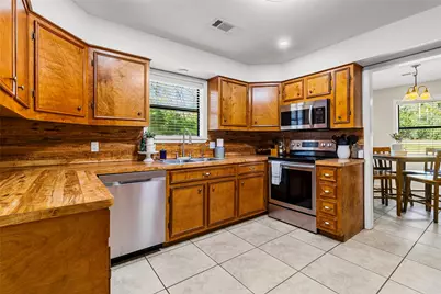 431 Ridgewood Drive, Shepherd, TX 77371 - Photo 21