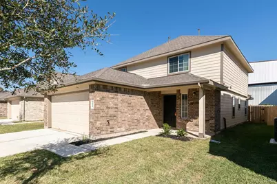 2629 Lina Drive, Conroe, TX 77301 - Photo 1