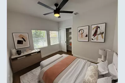 415 Fairview Avenue #8, Houston, TX 77006 - Photo 1