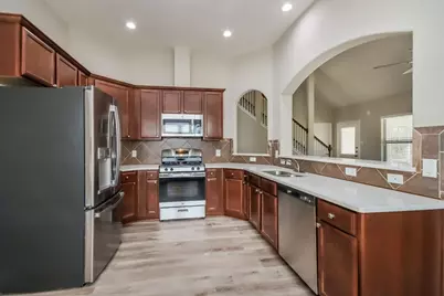 18554 Sunrise Pines Drive, Montgomery, TX 77316 - Photo 7