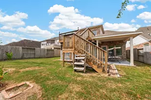 11202 Bluewater Lagoon Cir, Cypress, TX 77433 - Photo 23