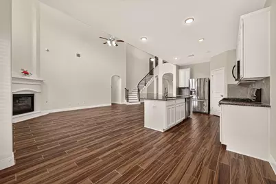 11202 Bluewater Lagoon Circle, Cypress, TX 77433 - Photo 15