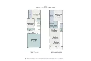 1010 Tuskegee Heights Ln, Houston, TX 77091 - Photo 3