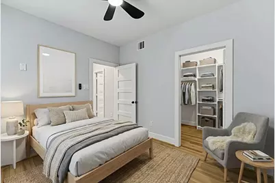 5420 Elysian Street #D, Houston, TX 77009 - Photo 1