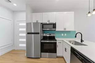 5420 Elysian St, Houston, TX 77009 - Photo 5